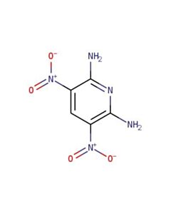 Astatech 3,5-DINITROPYRIDINE-2,6-DIAMINE; 1G; Purity 95%; MDL-MFCD00224331